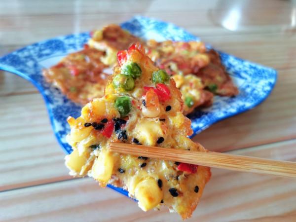 上班族的一週早餐，老婆每天給丈夫一個花樣，天冷在家吃最舒服