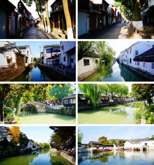 28)蘇轍·吳中：江南唯一的園林古鎮--木瀆