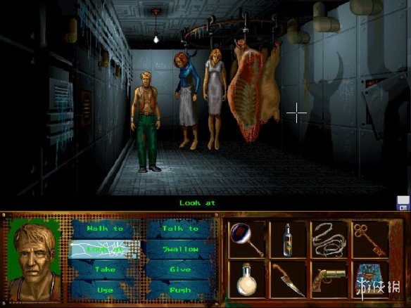 GOG冬促喜加五第3彈公佈！GOG免費送好評遊戲《無聲狂嘯》