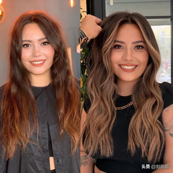 如何換髮型才完美？16位美女告訴你，看完忍不住想點贊