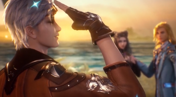 《斗羅大陸》為何奧斯卡第七魂技名字被刪除？無非是這兩大原因