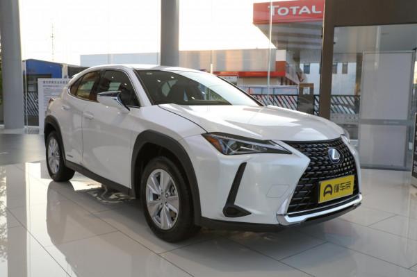 新車 | 約合人民幣26萬起售,雷克薩斯UX新增定製選項,內外升級 新車 | 約合人民幣26萬起售,雷克薩斯UX新增定製選項,內外升級