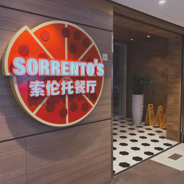 封關兩年來，最刺激又激動的海上65小時