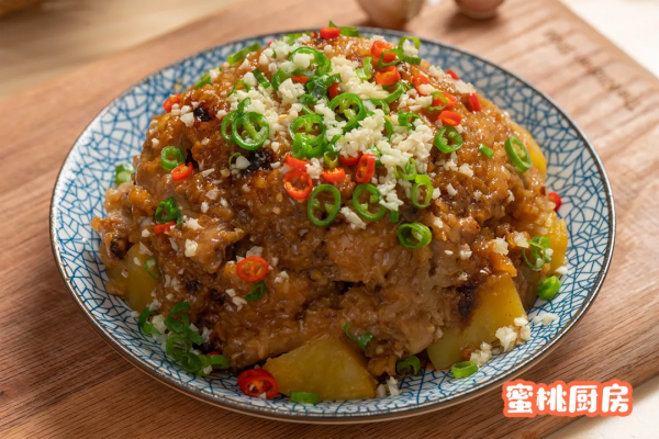 12月必吃這口！飯菜一鍋端，營養省心，隨手一蒸就搞定