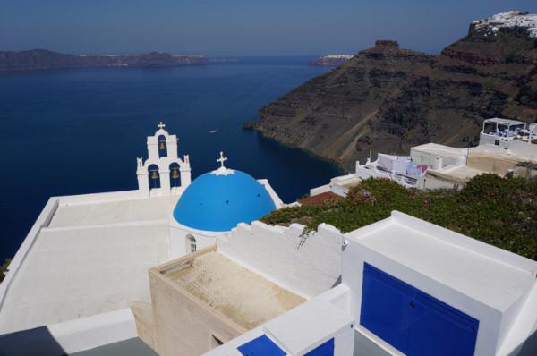 窮遊世界20——希臘西班牙葡萄牙13天遊(續) 窮遊世界20——希臘西班牙葡萄牙13天遊(續)