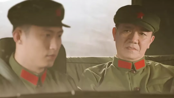 《王牌部隊》口碑走高，除了有老演員加持，這5點也不容忽視