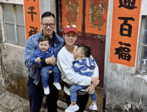 明星迴家過年，最接地氣和最有煙火氣的是誰