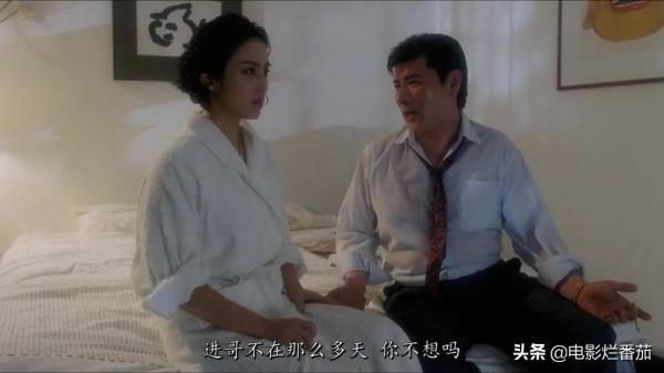 港片中那些經典反派，有些讓人恨得牙癢癢，有些則讓人又愛又恨