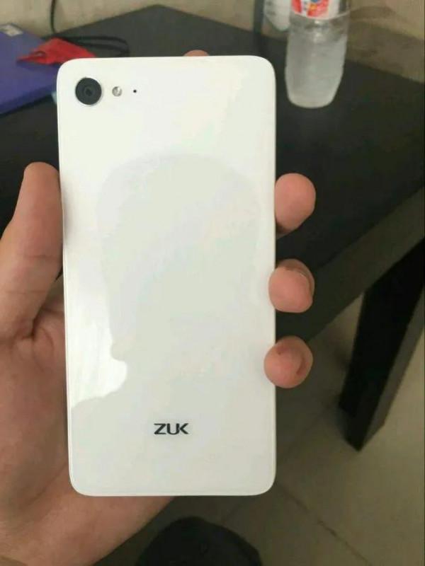 zuk z2的回憶測評