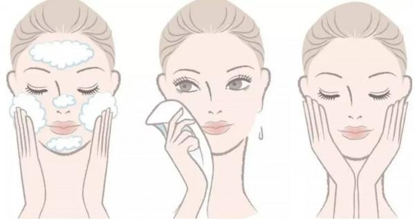 一到換季就爛臉？趕緊收好這份換季“救臉”指南