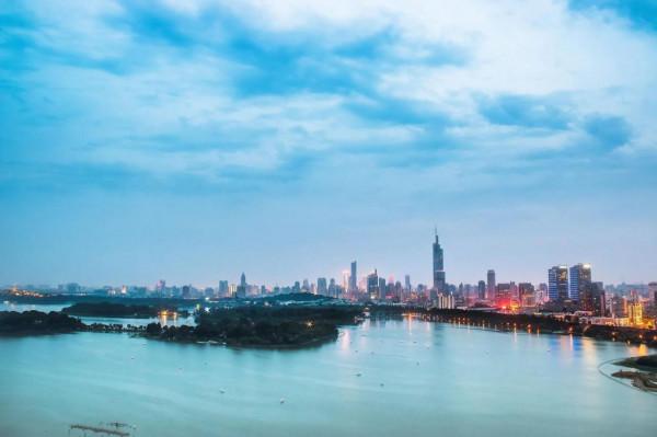 我國軟體收入12強城市:南京第4,濟南、西安入圍,武漢墊底 我國軟體收入12強城市:南京第4,濟南、西安入圍,武漢墊底