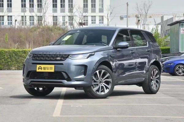 平均1.50元/km 路虎發現運動用車成本分析