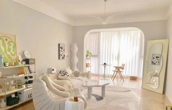 秋季爆火的奶油小屋，5步打造