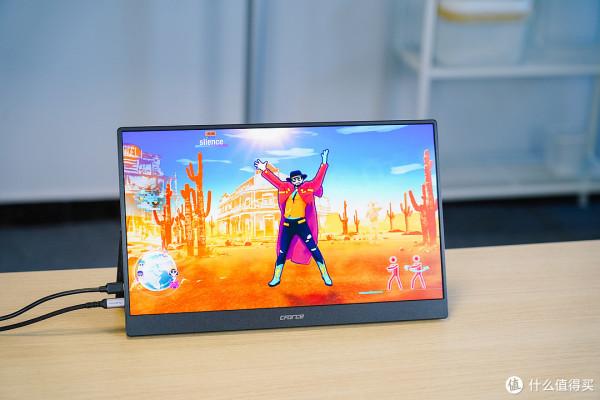 萬金油還是吃灰神器：聊聊4K+OLED便攜屏存在的意義