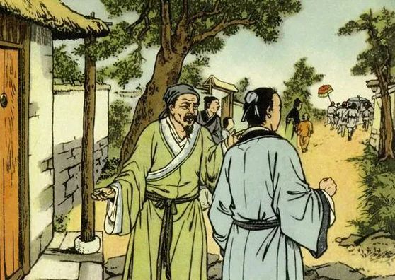 人到中年最大的悲哀,是讀懂了《儒林外史》 人到中年最大的悲哀,是讀懂了《儒林外史》