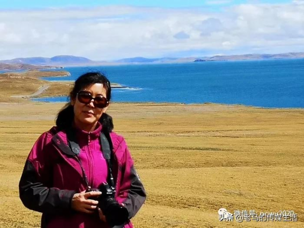 白 愛：行吟尼泊爾（三）從旅行顛途到生命歸宿