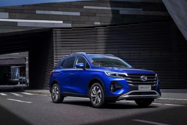 1月SUV投訴排行公佈：傳祺GS4再進前十，沃爾沃XC60問題爆發