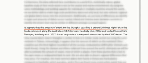 觸目驚心！一家環保組織長期受境外資助，蒐集提供我國敏感資料