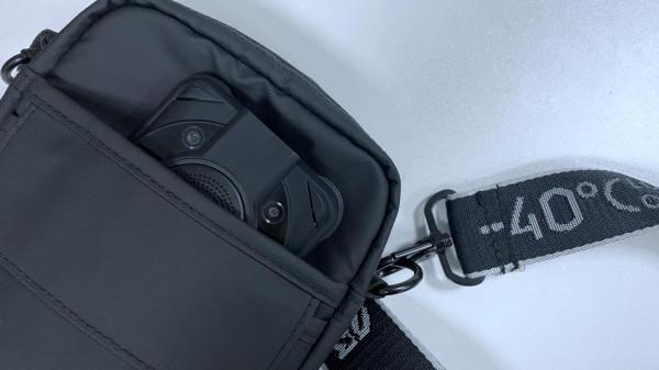 國產手機新突破，配置鐳射測距，AGM新三防手機即將釋出