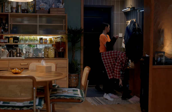 《小敏家》溫馨原木風，生活氣息真足，好想住進去啊