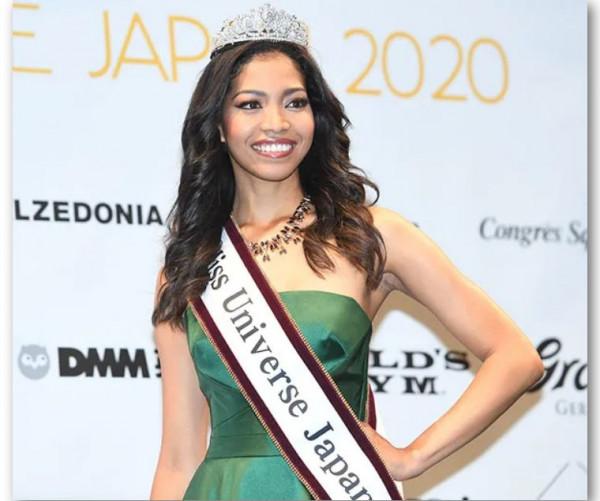 14歲女孩榮膺“全日本美少女”冠軍，網民驚歎“又一個橋本環奈”