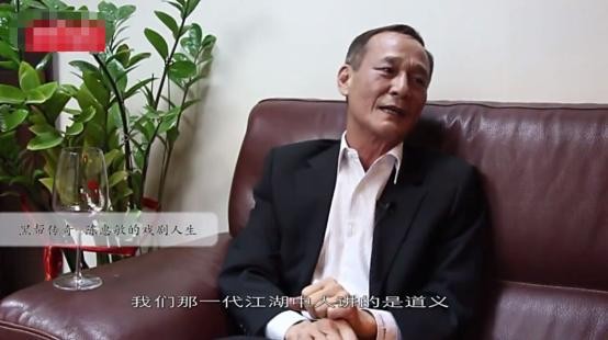 陳惠敏:掌摑李小龍之子,巔峰時稱霸尖沙咀,有條街被叫陳惠敏街 陳惠敏:掌摑李小龍之子,巔峰時稱霸尖沙咀,有條街被叫陳惠敏街