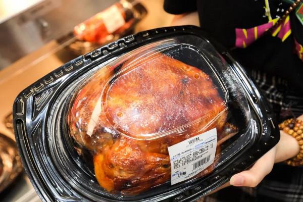 花260元才能進的山姆超市,它的美食“紅榜”來了,放心購不踩雷 花260元才能進的山姆超市,它的美食“紅榜”來了,放心購不踩雷