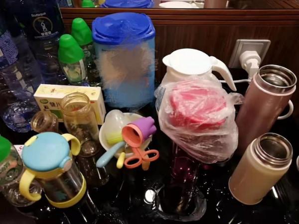 帶小孩出門很難，可為什麼回想起來卻很甜