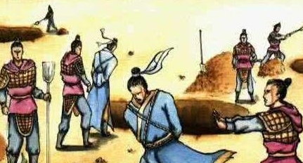 古代的奴隸是怎麼生活的，他們的主人權利有多大，有的生不如死