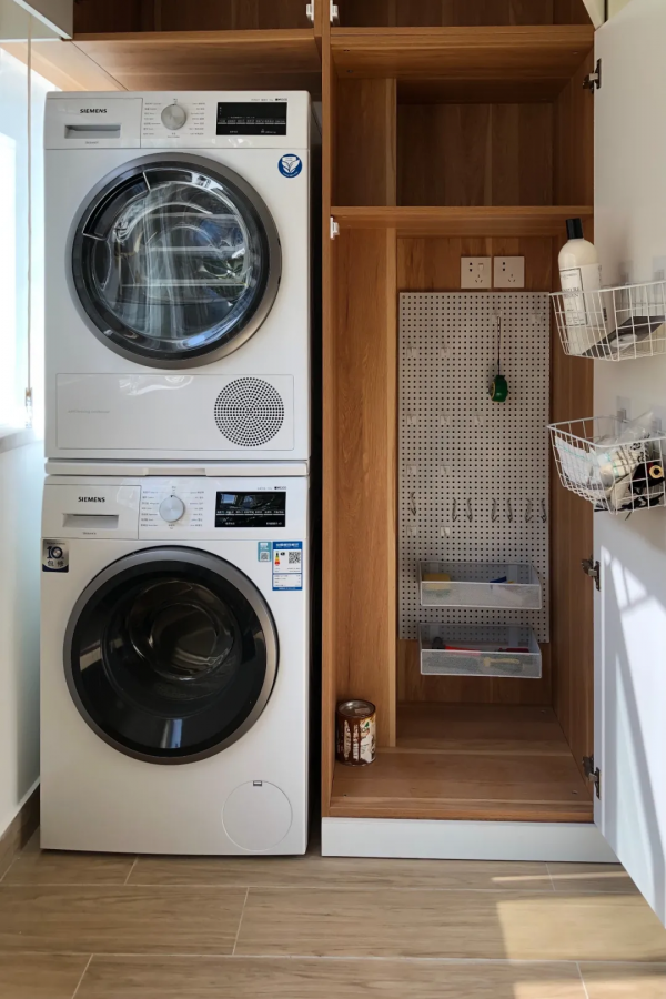 看完她家，才發現我對79㎡的潛力一無所知