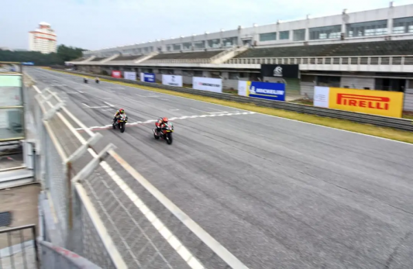 最具價效比的玩車攻略：原來普通人也可以成為專業車手