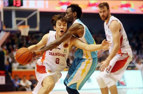 山東爺們齊魯情深