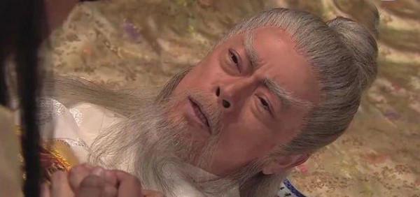 羅樂林:第一代楊過,一天死5次被15個國家報道,創香港四大奇蹟 羅樂林:第一代楊過,一天死5次被15個國家報道,創香港四大奇蹟