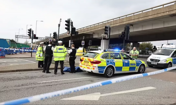 哀悼!​23歲帝國理工中國留學生車禍離世,追思會明日舉行 哀悼!​23歲帝國理工中國留學生車禍離世,追思會明日舉行