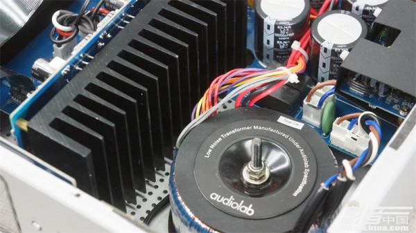 「專題」無差別品鑑 關於5款數字音樂播放機的個人感受（連載4）