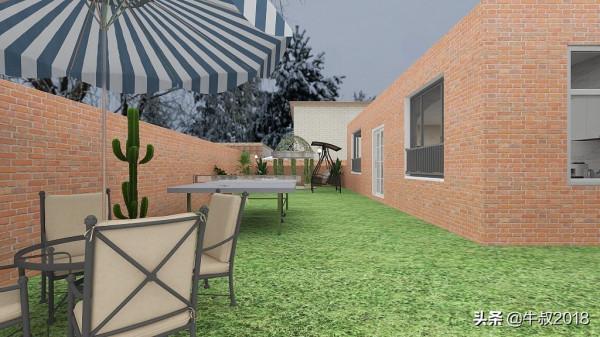 一個農村90後的新農村建設夢想之農村自建房改革建設