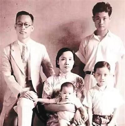 為新中國與南美洲外交關係赴湯蹈火（百年航程 有&OpenCurlyDoubleQuote;僑&rdquo;精彩（60））