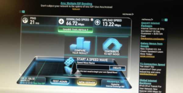 競爭對手引用最高法原話 駁斥星鏈想要獨佔12GHz頻段的想法