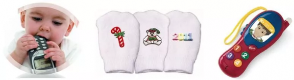 五顏六色的“糖豆”能吃麼？