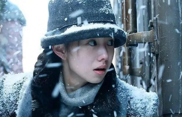 名導愛用的4位00後:張子楓一年4部霸屏,千璽票房過70億元 名導愛用的4位00後:張子楓一年4部霸屏,千璽票房過70億元