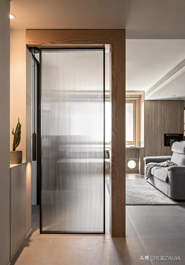 有這樣的50㎡單身公寓,真做夢都要笑醒了 有這樣的50㎡單身公寓,真做夢都要笑醒了