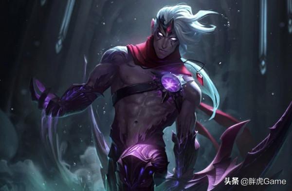 AP韋魯斯後期很強,國服大神卻不推薦,兩個原因很致命 AP韋魯斯後期很強,國服大神卻不推薦,兩個原因很致命