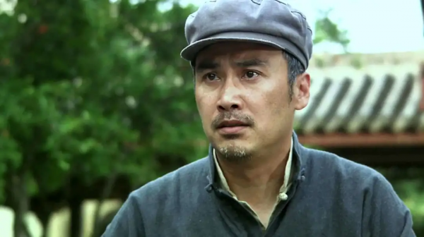 2022年最令人期待17部電視劇，於和偉2部，王志文、柳雲龍各一部