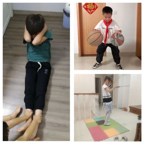 “書包不回家”以後,新洋實小都在幹些啥|“雙減”進行時 “書包不回家”以後,新洋實小都在幹些啥|“雙減”進行時