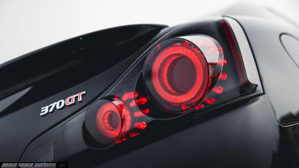 與GT-R相比，或許它的血統更加純正