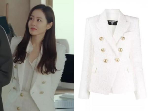 玄彬孫藝珍結婚!重溫《愛的迫降》,男女主穿搭養眼各種撒糖 玄彬孫藝珍結婚!重溫《愛的迫降》,男女主穿搭養眼各種撒糖