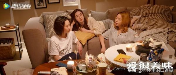 2021最高評分榜TOP10！《喬家》《御賜小仵作》進榜，前三都破8分