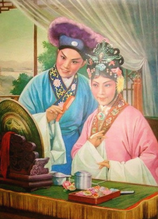 毛主席見京劇演員李炳淑時,因何事對曾希聖說:你還是忍痛割愛吧 毛主席見京劇演員李炳淑時,因何事對曾希聖說:你還是忍痛割愛吧