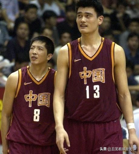 CBA歷史上的十大成名絕技