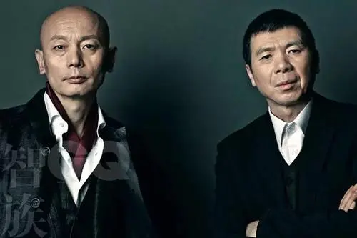 16年過去了,那個說要幫傅彪養兒子的葛優,履行承諾了嗎? 16年過去了,那個說要幫傅彪養兒子的葛優,履行承諾了嗎?